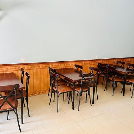 Majestic Hostel - Tour & Motorbike Rental Ha Giang Exterior photo