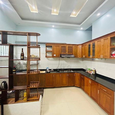 Majestic Hostel - Tour & Motorbike Rental Ha Giang Exterior photo