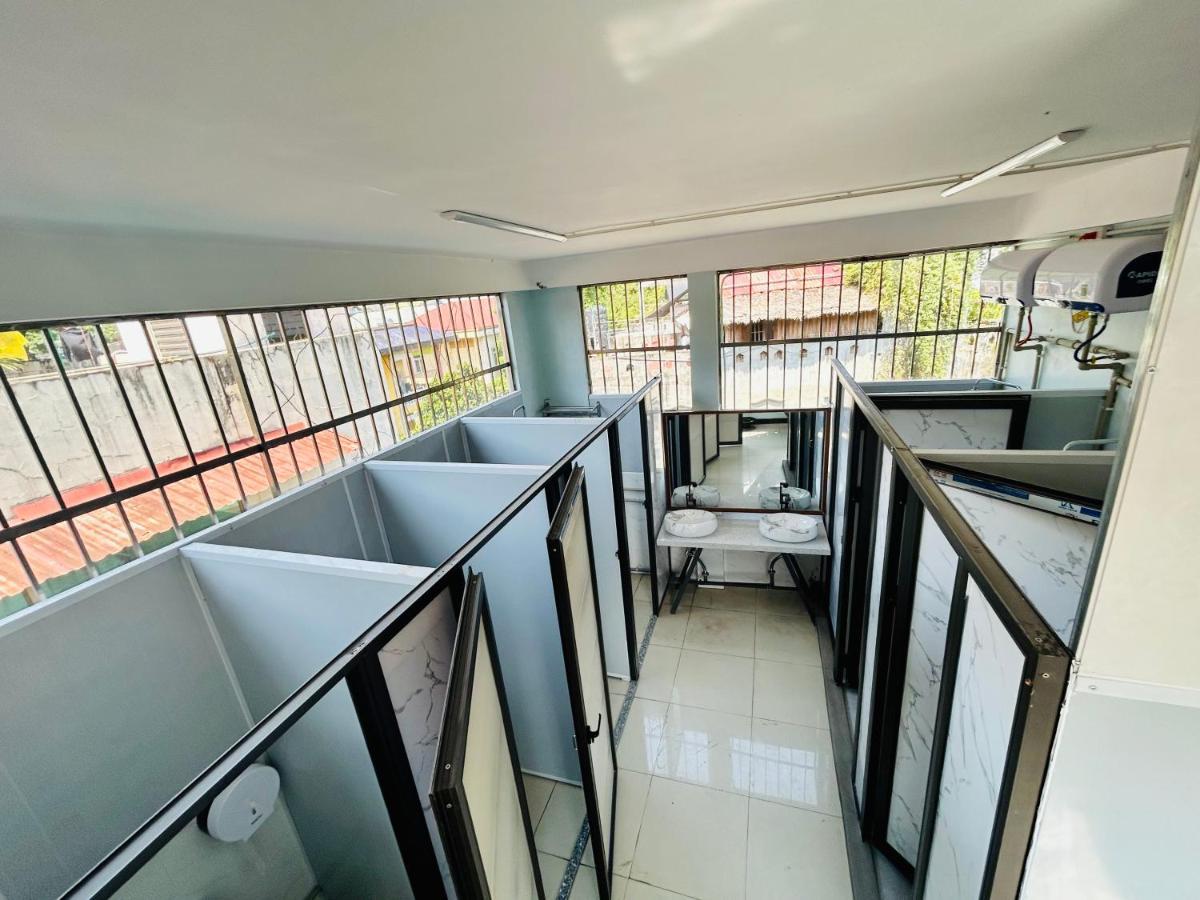 Majestic Hostel - Tour & Motorbike Rental Ha Giang Exterior photo