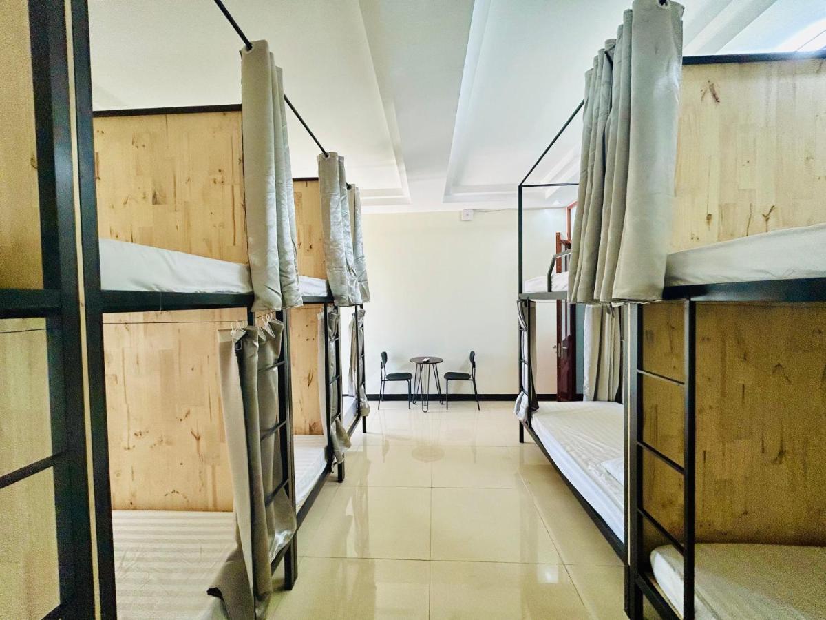Majestic Hostel - Tour & Motorbike Rental Ha Giang Exterior photo