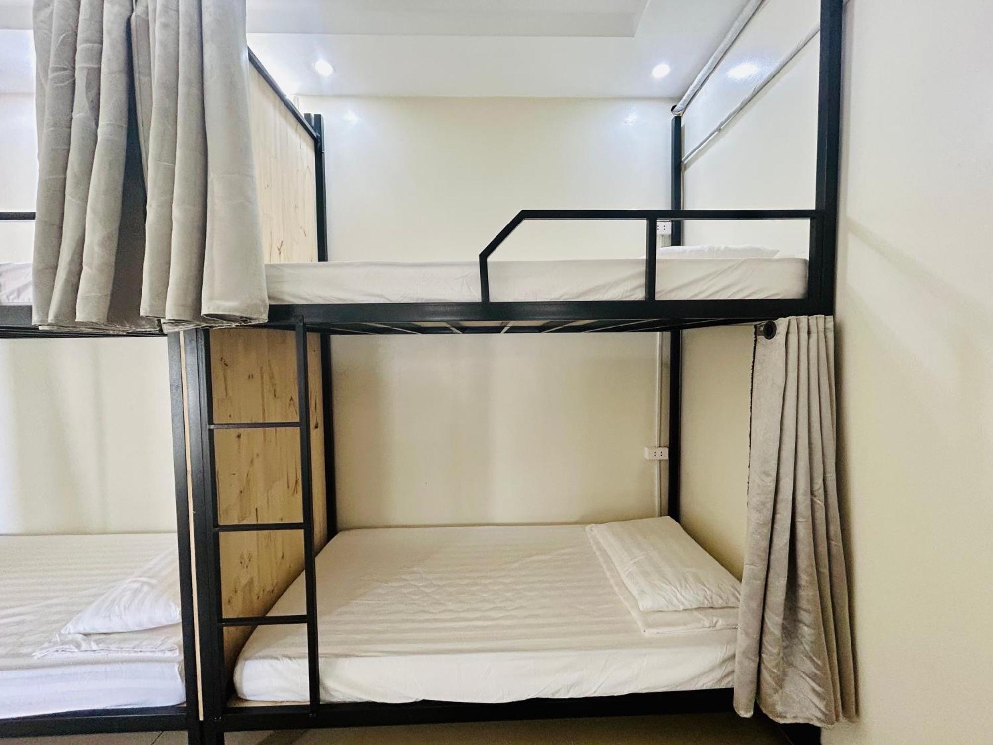 Majestic Hostel - Tour & Motorbike Rental Ha Giang Exterior photo
