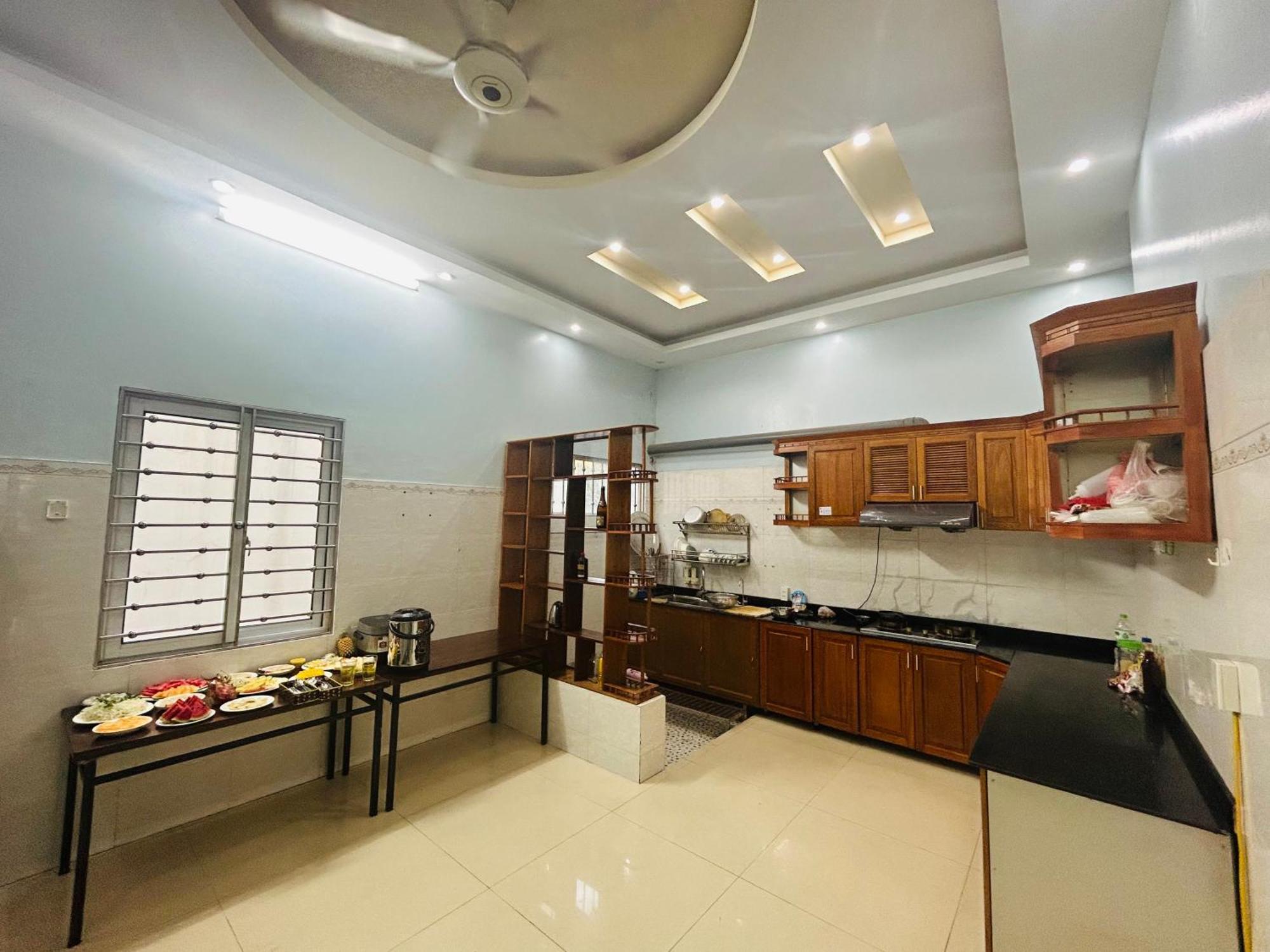 Majestic Hostel - Tour & Motorbike Rental Ha Giang Exterior photo