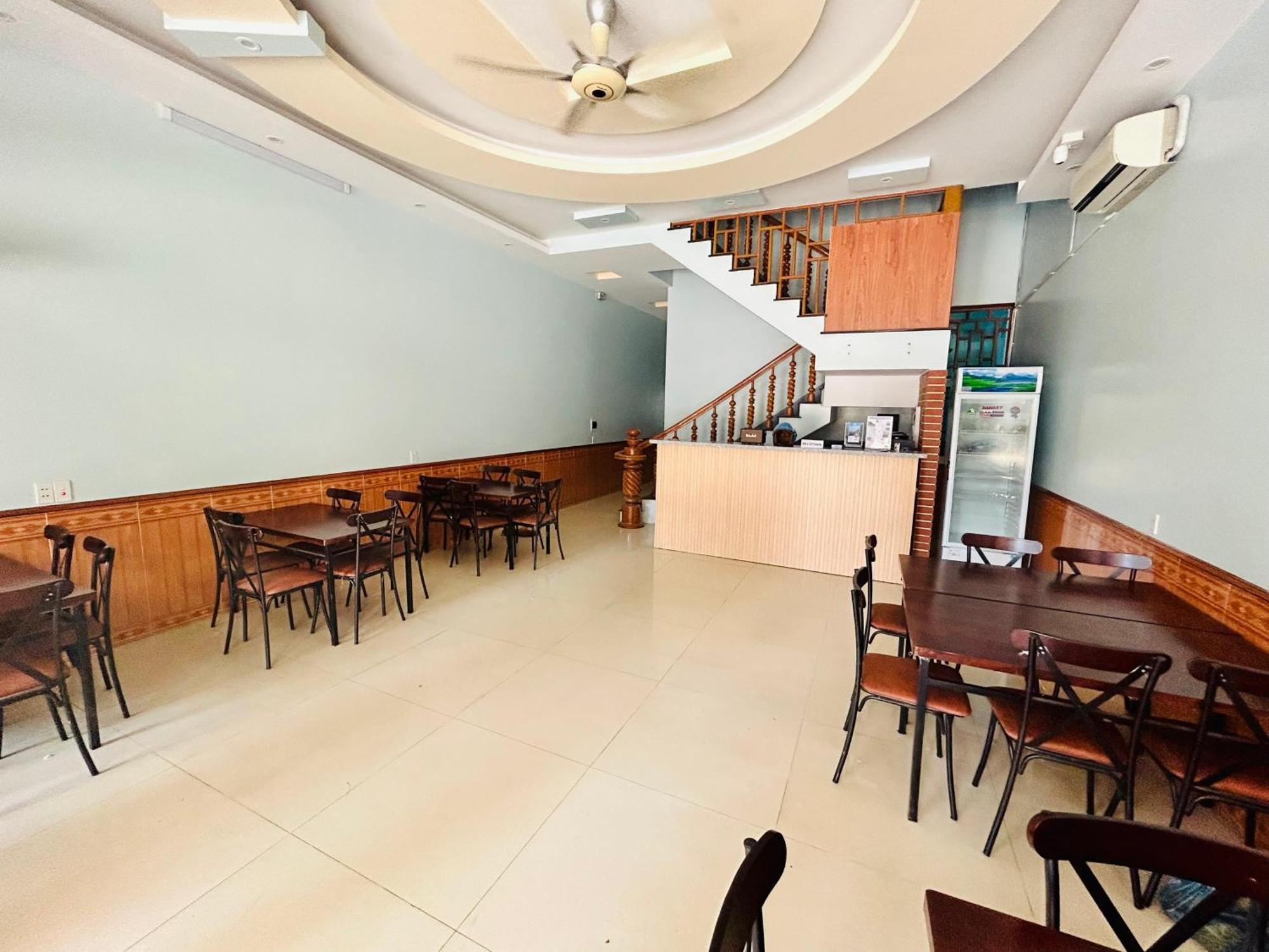 Majestic Hostel - Tour & Motorbike Rental Ha Giang Exterior photo