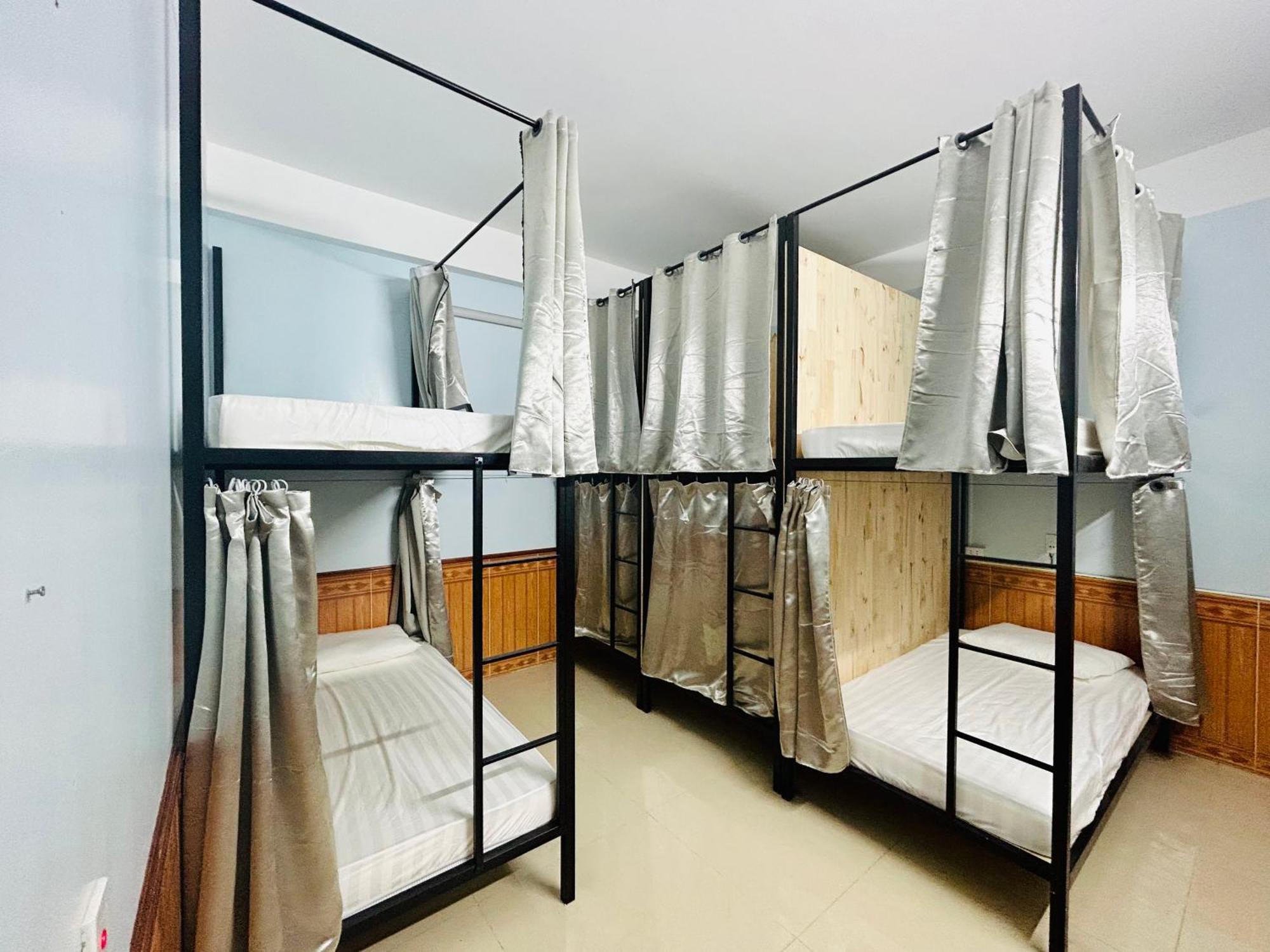 Majestic Hostel - Tour & Motorbike Rental Ha Giang Exterior photo