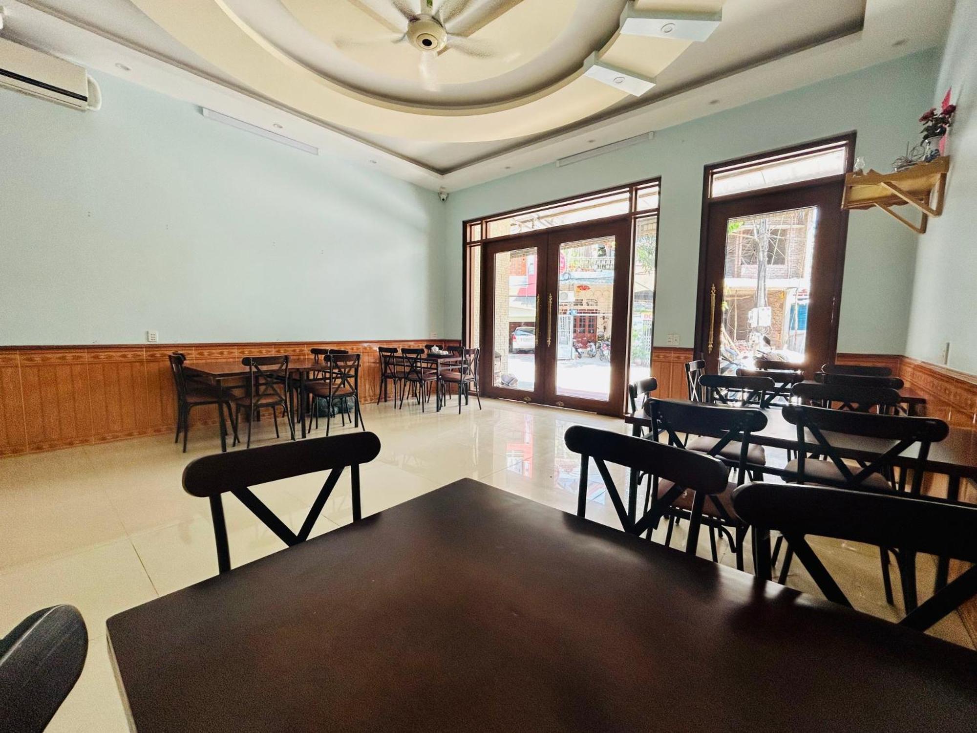 Majestic Hostel - Tour & Motorbike Rental Ha Giang Exterior photo